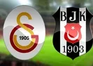 Galatasaraydan Beşiktaşa olay gönderme!