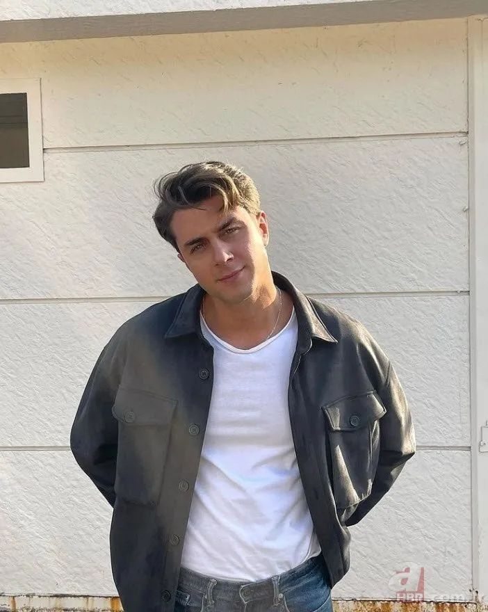 Kızılcık Şerbeti’nin yıldızları Sıla Türkoğlu ve Doğukan Güngör’ün dizi aşkı gerçek oldu! Ölümden dönen ikilinin ilişkisi ortaya çıktı 8