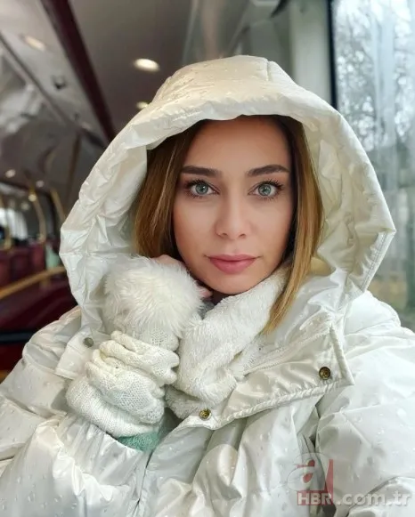 Kurtlar Vadisi dizisinin Yahya Reis'i Yaşar Karakulak sosyal medyayı salladı! Herkes onu konuşuyor 23