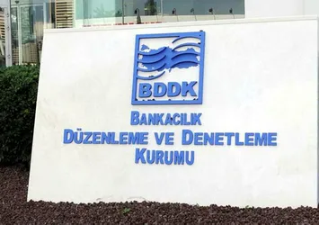 BDDK'dan Bank Of China Turkey AŞ`ye izin