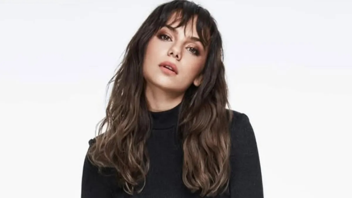 Bahar Şahin'den olay yaratan "Fenerbahçe" çıkışı!