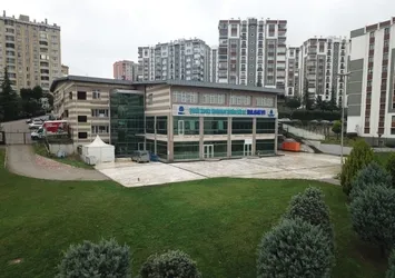 Zorbalıkta zirve: İBB binlerce Başakşehirli’nin eğitim aldığı Şehit Savcı Mehmet Selim Kiraz Bilgievi’nin ruhsatını iptal etti!