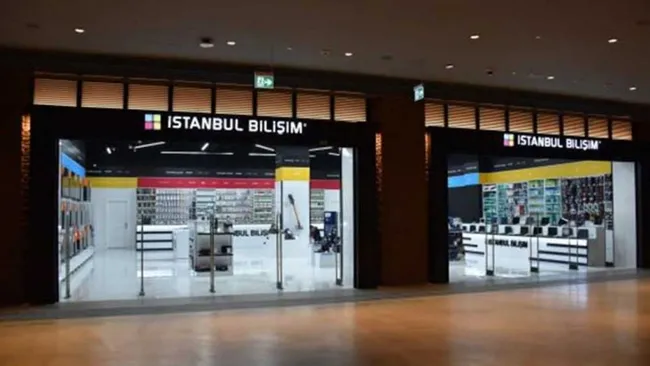 İstanbul Bilişim’in iflas raporu: Milyonlarca lirayı paravan şirketlere aktardılar