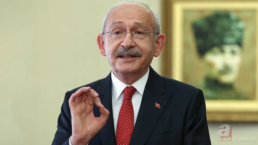 7'li koalisyonun adayı Kemal Kılıçdaroğlu oy uğruna teröristlere umut veriyor! Kandil'den destek mesajları yağıyor 22