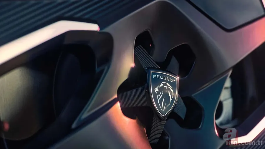 Benzinli araçların yakıt tüketimini yakaladı! 2024 Peugeot e-3008 tek şarj ile 700 KM menzil sunuyor! İşte detaylar… 15