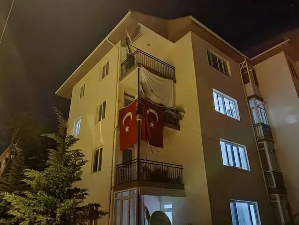 Zeytin Dalı Harekât bölgesinde kalleş saldırı: 2 Mehmetçik şehit oldu! En az 3 PKK'lı öldürüldü - 11