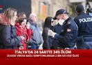 İtalyada bilanço ağırlaşıyor! Son rakam ürküttü