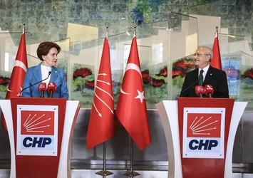 Kemal Kılıçdaroğlu'ndan Ekrem İmamoğlu'na soğuk duş: Ben izin verdim