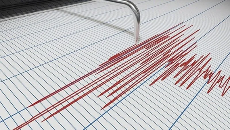Kolombiya Da 6 2 Buyuklugunde Deprem A Haber Son Dakika Dunya Haberleri