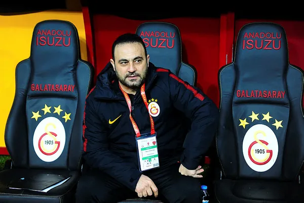 PFDK'dan Fenerbahçe maçı öncesi Galatasaray'a kötü haber! Kulübede olamayacak - 1
