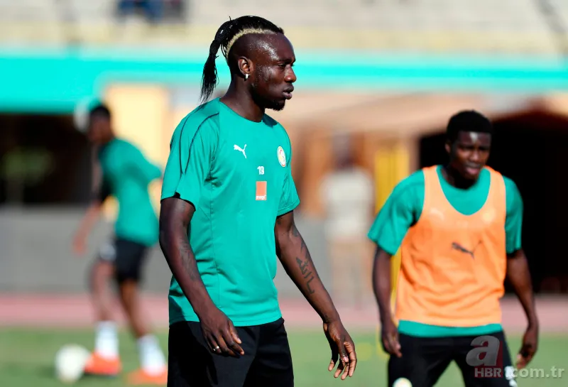 Diagne transferinde şok gerçek 7