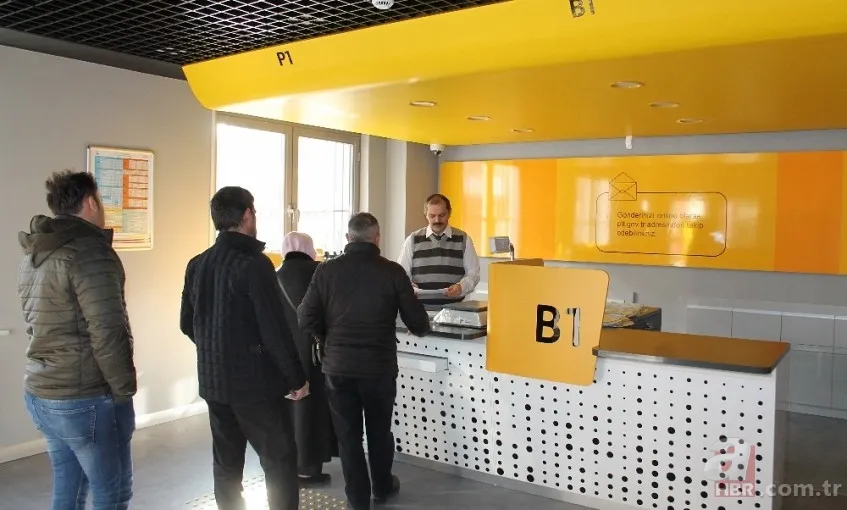 PTT personel alım şartları neler 2019? PTT KPSS'siz personel alımı ne zaman? 22