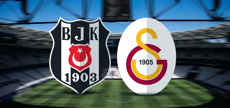 A Spor - 🔎 Beşiktaş - Galatasaray derbisine doğru / Son 10 maç