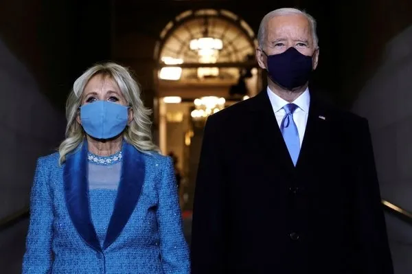 ABD First Lady’si Jill Biden için skandal iddia! Kamala Harris’e böyle küfretti - 2