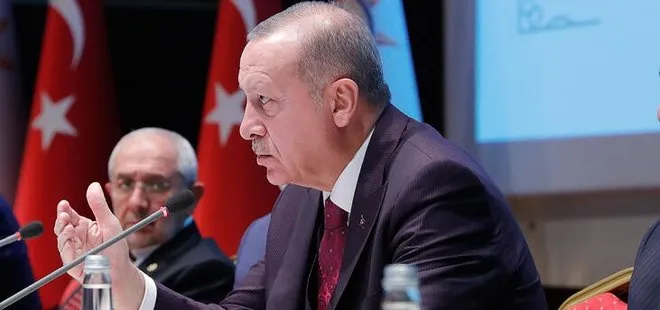 Son dakika: Başkan Erdoğan’dan flaş corona virüs talimatı! 3 kritik alana dikkat