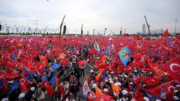 AK Parti'de 2023 hazırlıkları tam gaz devam ediyor! Kurmayla sahaya indi - 5