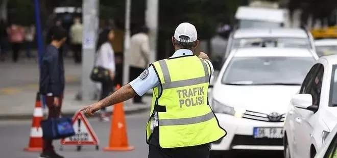 Son dakika: Emniyet Genel Müdürlüğünden ‘yeni trafik cezaları’ paylaşımlarıyla ilgili açıklama
