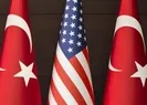 Türkiyeden ABDye sert tepki
