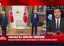 Başkan Erdoğan ve Bahçeli’nin sürpriz görüşmesinde neler konuşulacak?