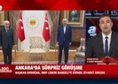 Başkan Erdoğan ve Bahçelinin sürpriz görüşmesinde neler konuşulacak?