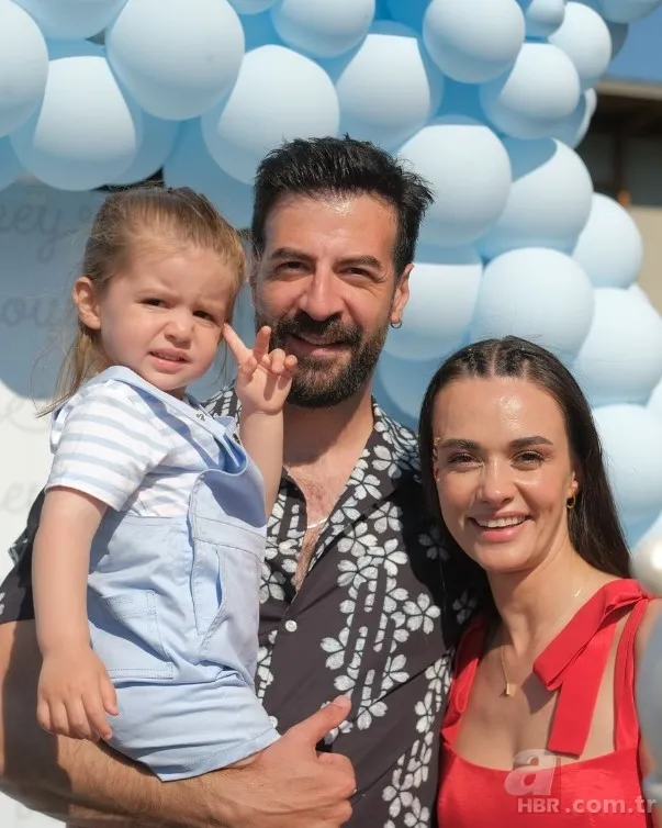 Ünlü oyuncu Hande Soral'dan şaşırtan açıklama! Kız kardeşi Bensu Soral'a çağrıda bulundu... 7