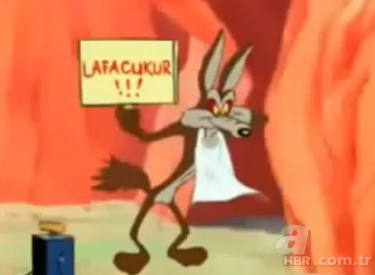 Efsane çizgi filmler nasıl sona erdi? Tom ve Jerry intihar mı etti? 13