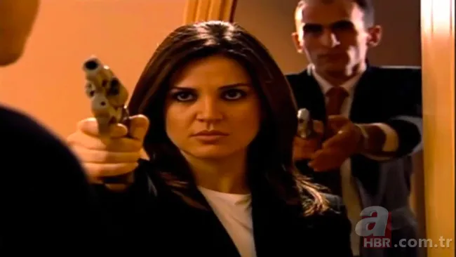 Kurtlar Vadisi'ndeki Laz Ziya'nın kızı Meral son haliyle şaşırttı 3