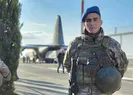 Kuzey Irak şehidinin son görüntüleri yürekleri dağladı