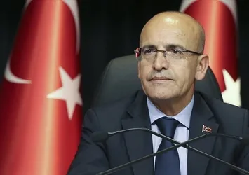 PKK'nın silah bırakması ekonomiyi nasıl etkileyecek? Bakan Şimşek'ten net mesaj: Büyük kazanımlar için ciddi fırsatlar sunuyor