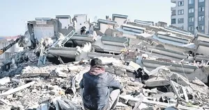 Deprem fırsatçılarına ağır cezalar geliyor