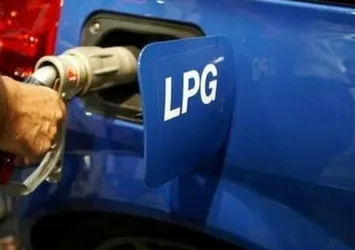 Son dakika: LPG'ye 95 kuruşluk indirim