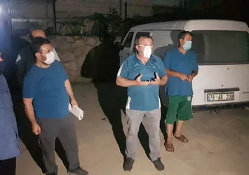 Vatandaşlar isyan etti! Polis hepsine ceza yazdı