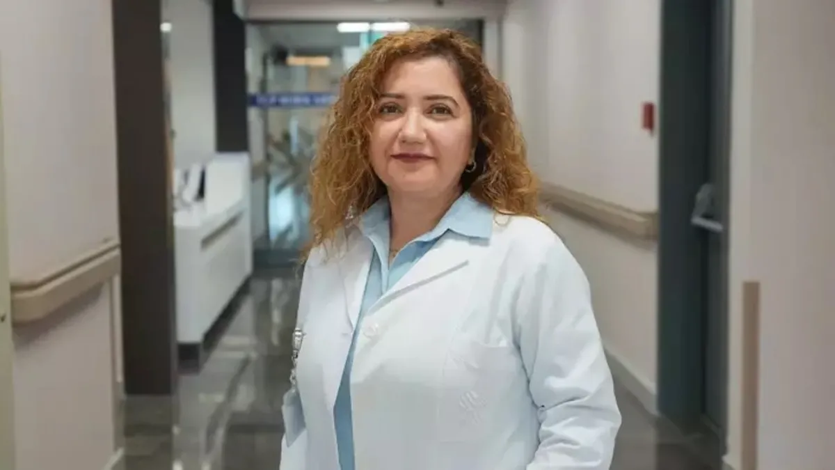 Tüp bebekte başarı için uzmanından ipuçları