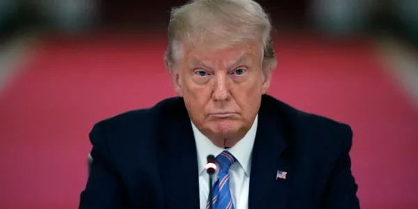 ABD’de büyük şok! Donald Trump ifadeye çağrıldı! Gündem 6 Ocak baskını...