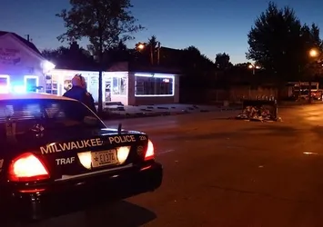 ABD'de siyahi genci vuran polis Afrikalı Amerikan çıktı