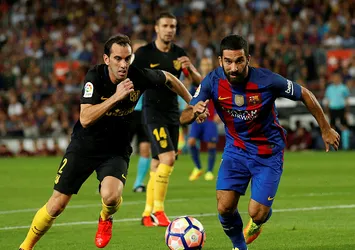 Galatasaray'da Arda Turan harekatı başlıyor