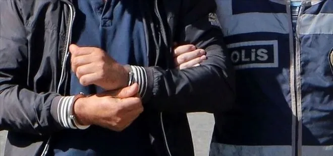 İstanbul’da DEAŞ operasyonu: 9 zanlı yakalandı