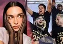 Dua Lipa’dan dudak uçuklatan ücret: Galatasaray’dan servet istedi!