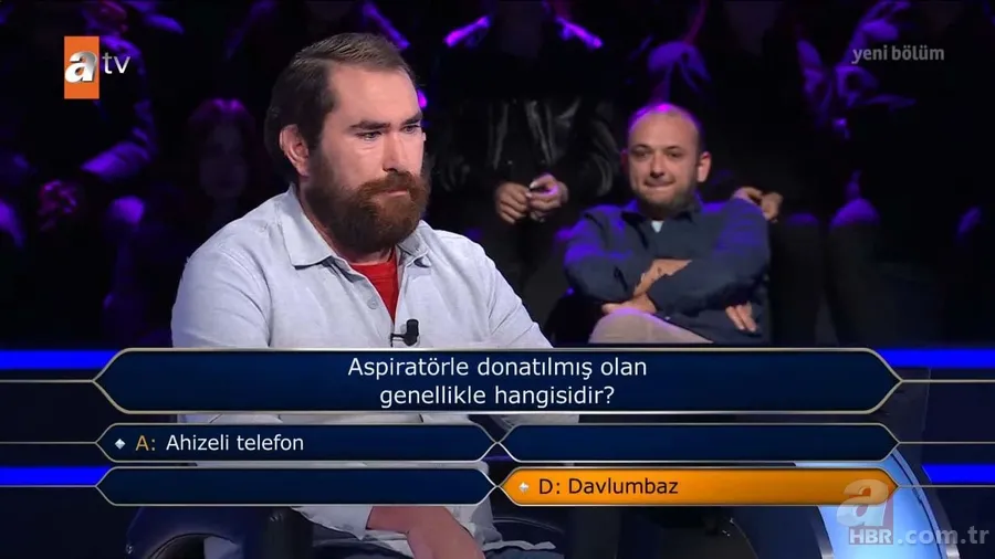 Taklit yeteneğiyle herkesi hayran bıraktı! Laz Ziya karakteriyle kırdı geçirdi 13