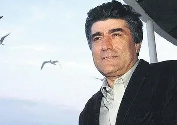 Hrant Dink'in arkadaşları katil FETÖ çıkınca sus pus oldu!