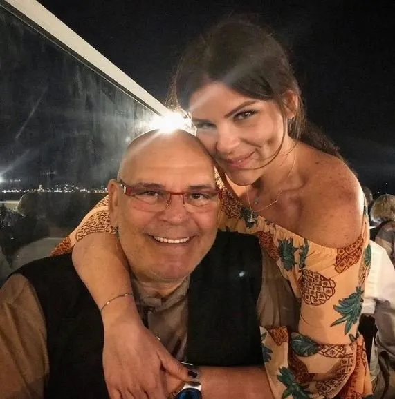 Rasim Öztekin'den kötü haber! Doktoru açıkladı - 2