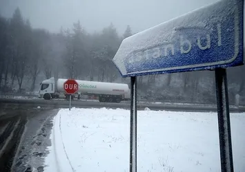 Meteoroloji kar uyarısı yaptı! O illerde yaşayanlar dikkat