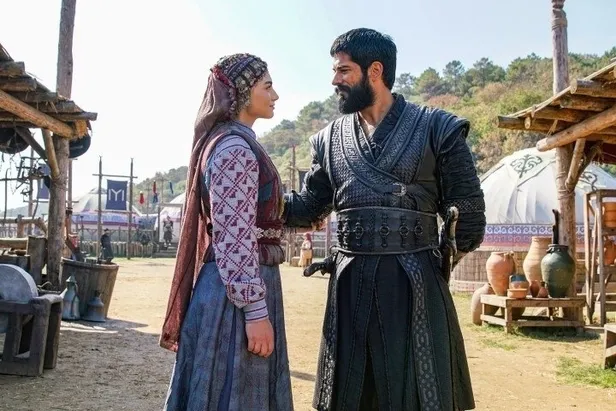 Kuruluş Osman yeni sezon ne zaman başlayacak? Kuruluş Osman 3. sezon Eylül ayında başlayacak mı? ATV yayın akışı... - 1