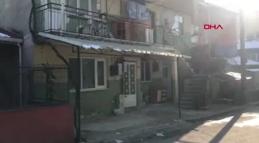 Kocaeli'de evde doğum yapan kadın bebeğini bıçaklayarak öldürdü - 3