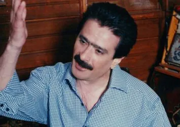 İlk çocuk sanatçısı vefat etti