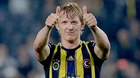 Fenerbahçe’den dev proje