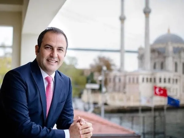 CHP'li kamuoyu araştırmacısı Murat Gezici'den dikkat çeken deprem ve Kanal İstanbul sözleri! Gerçekleri işte böyle tek tek saydı - 2