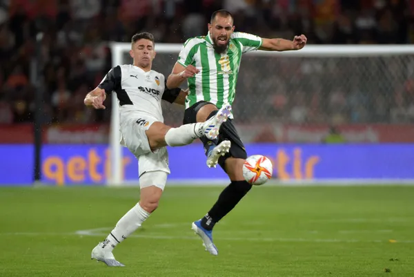 Beşiktaş’ın istediği Gabriel Paulista’nın yeni takımı belli oldu!