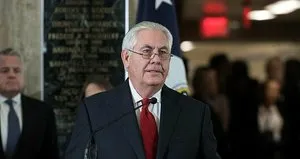 Tillerson’dan Kushner’e şok suçlama!