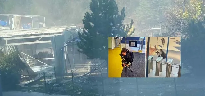 TUSAŞ’a şer odaklı terör saldırısı! Arkasında kim var?